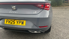 SEAT Leon 1.4 eHybrid FR 5dr DSG Hatchback